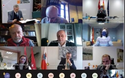 El Miterd prepara un nuevo RD sobre protección de las aguas de la contaminación por nitratos de fuentes agrarias