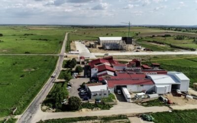 Dehesa Grande cierra 2020 con una facturación de 37M€