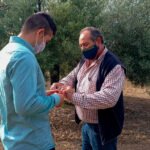 El éxito del primer año del programa Erasmus Agrario lleva a una apuesta firme para consolidarlo en 2021