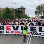 La España Vaciada aborda el reto demográfico y los retos de desequilibrio territorial con el Gobierno