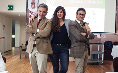 EVOOLEUM Awards 2021, el mejor concurso del mundo a la calidad del AOVE (te explicamos por qué)