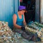 Denuncian que las explotaciones de titularidad femenina tienen más difícil acceder a las ayudas agrarias