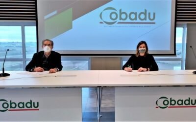 Cobadu y Aenor firman un acuerdo para impulsar el bienestar animal
