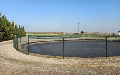 Gestión de los purines en las explotaciones porcinas