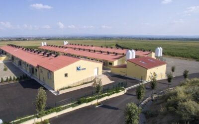 Grupo Vall Companys, galardonado como ejemplo empresarial sostenible #PorElClima