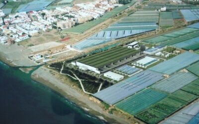 Convocatoria de Cajamar Innova para incorporar 12 proyectos de gestión del agua a su incubadora