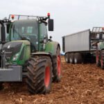 El informe USDA ha incendiado el mercado de los cereales y dispara las cotizaciones con subidas de hasta 5 euros en un solo día