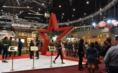 HIP – Horeca Professional Expo se celebrará a finales de marzo