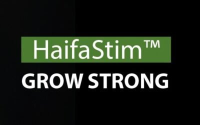Nueva gama de suplementos nutricionales para las plantas HaifaStim 