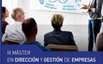 Comienzan las clases del Máster organizado por la Fundación Vet+i y ESIC