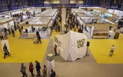 La IX edición de la WOOE se celebrará el 23 y el 24 de marzo de 2022