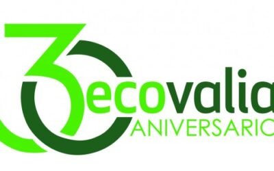 La asociación de producción ecológica Ecovalia celebra su 30 aniversario