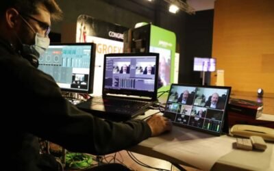 Agroexpo abre su edición virtual con un análisis de la nueva PAC