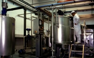 Aprobado el RD que obliga a los primeros compradores de leche a declarar más información al MAPA