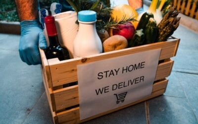 EIT Food presenta un informe sobre el impacto de la pandemia en el sector agroalimentario del Sur de Europa