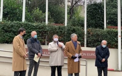 Portugal asume la Presidencia semestral de la UE e impulsará las transiciones «verde» y digital