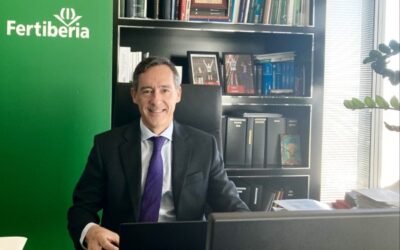 Grupo Fertiberia refuerza su estructura de capital para afrontar su plan de negocio a cinco años