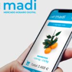 La plataforma MADI llega para modernizar las transacciones agrarias: Un mayorista tarde 30 segundos en recibir la orden de compra