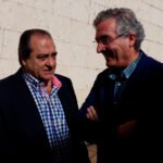 Luis Acín cesa como presidente de la Lonja Agropuecuaria del Ebro tras seis años y por motivos personales