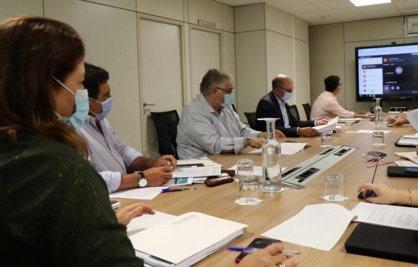 Andalucía rechaza la propuesta de convergencia “brusca” y “acelerada” de las ayudas de la PAC transitoria 2021-22