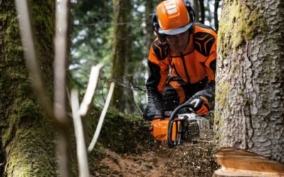 Stihl cierra el ejercicio 2020 con más de 4.000 millones de euros en ventas