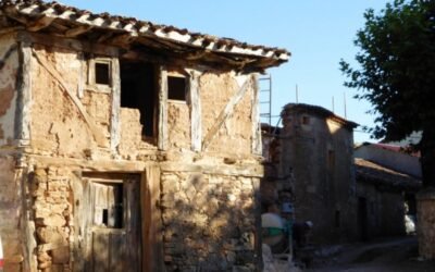 Plan de Recuperación y Resiliencia ¿Recuperamos el medio rural?. Domiciano Pastor. Presidente de la Comisión de Agricultura del CES y miembro de la Ejecutiva Federal de UPA. Ex secretario general de UPA PAlencia.