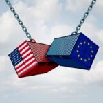 Bruselas tratará de eliminar o al menos suspender temporalmente los aranceles de EEUU para buscar una nueva solución