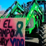 Periodo transitorio de la PAC: Planas «se carga el modelo profesional de agricultura, es un vendepatrias y se salta el consenso y la cogobernanza»