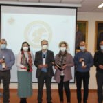 Fallados los Premios Ardilla 2021 de la Denominación de Origen Sierra de Segura