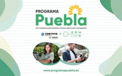 Abierto el plazo de inscripción para participar en el Programa Puebla