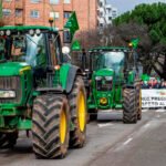 Cuando política y mundo agrario se entremezclan provocan enfrentamientos que acaban con la unidad de acción en el campo y querellas