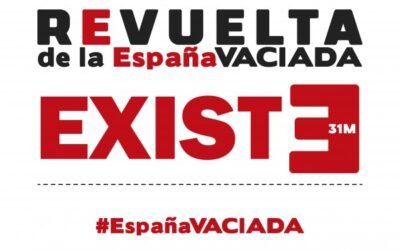 La Coordinadora de la España Vaciada presentará a Boyá su modelo de desarrollo para revertir la despoblación rural