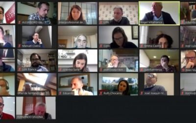 La OIVE lanza un SOS a las Administraciones ante la grave situación del sector vitivinícola español