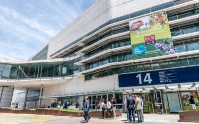 Nuevo aplazamiento al mes de septiembre de Organic Food Iberia