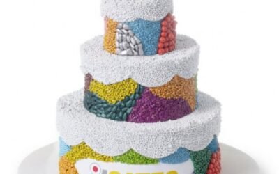 La empresa especialista en revestimiento de semillas Satec cumple 40 años