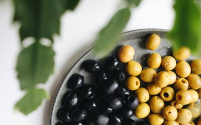 Aceituna de mesa: balance muy ajustado con  incremento en los precios