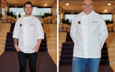 Las reinvenciones invernales de las Aceitunas de España