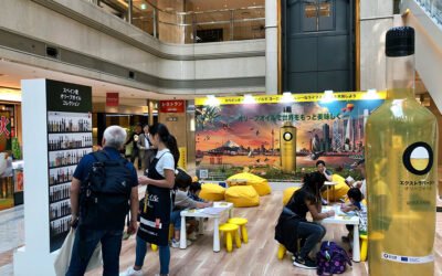 Culmina la campaña «Olive Oil World Tour» con resultados muy satisfactorios