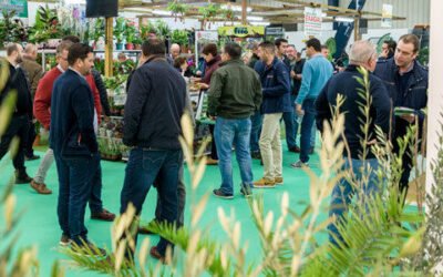 Agroexpo celebrará su 33ª edición en enero como foro congresual