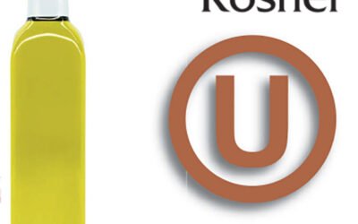 Certificación Kosher para un AOVE de la DO Sierra de Segura