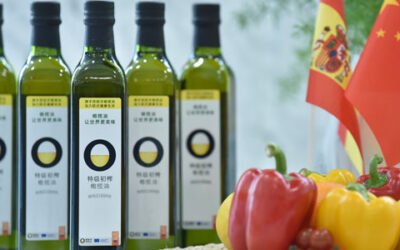 Finaliza «Olive Oil World Tour»: nueve mercados y más de 23.000 millones de contactos