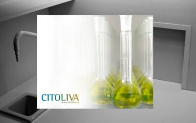 Citoliva consigue la acreditación oficial ENAC de su panel de cata