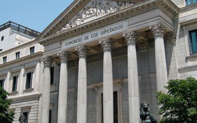 Ronda de comparecencias en el Congreso sobre la Ley de la Cadena Alimentaria