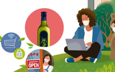 Los clientes exigen que las marcas demuestren sus valores