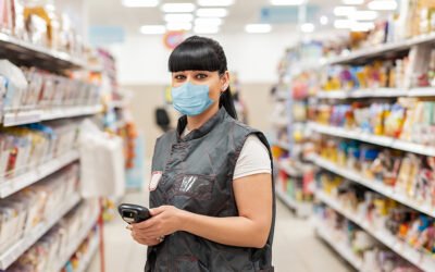 El comercio alimentario crea más de 2.700 nuevos empleos en Andalucía durante 2020