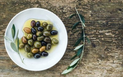 La Dieta Mediterránea reduce el riesgo de fracturas óseas