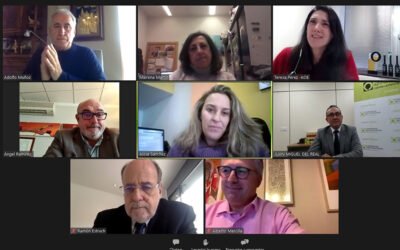 Los beneficios de los productos de las cooperativas en la Dieta Mediterránea