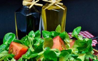 La Dieta Mediterránea ayuda a reducir los efectos del estrés