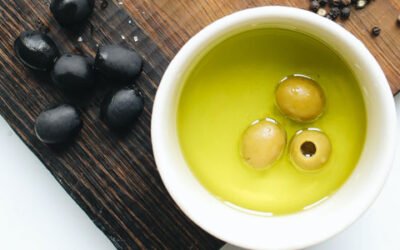 La Dieta Mediterránea encabeza el ranking de las mejores dietas para 2021