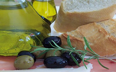 La Dieta Mediterránea puede reducir el riesgo de progresión del cáncer de próstata